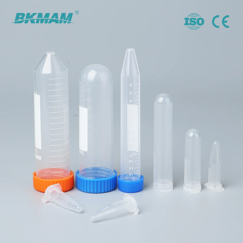 15 ml centrifuge tubes