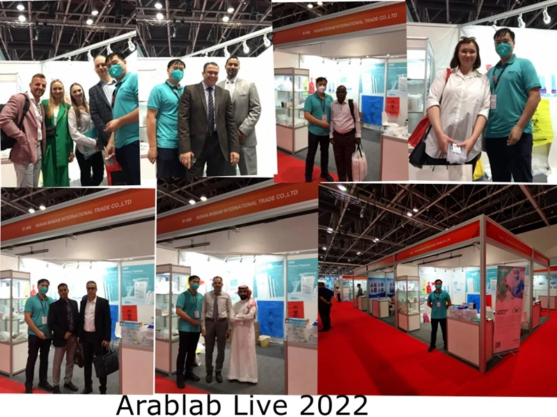 arablab live 2022