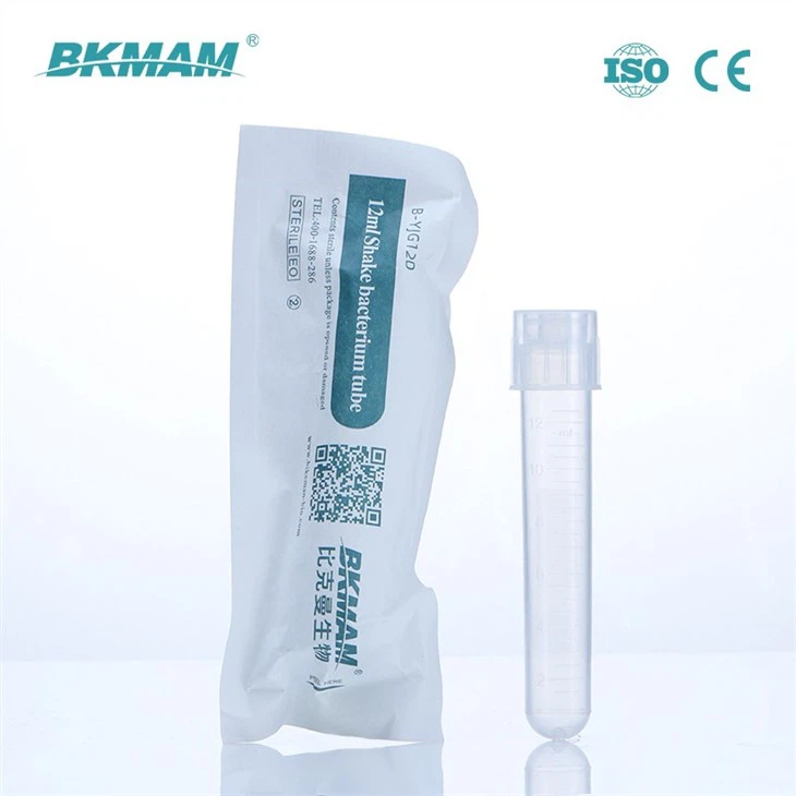cell culture tube
