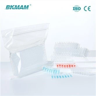 0.1ml 8 Strip PCR Tube
