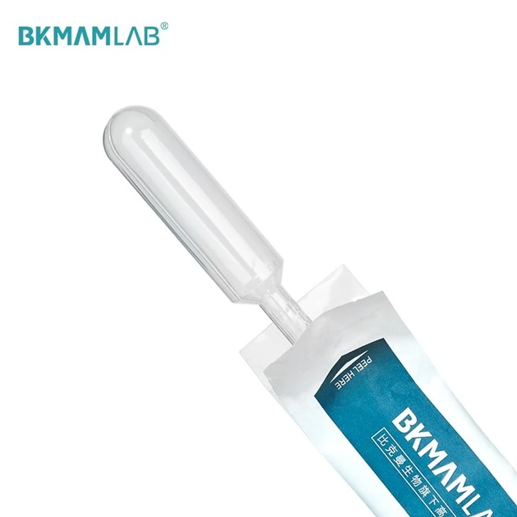 1-10ML Pasteur Pipette Dropper