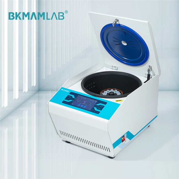 High-Speed Low-Speed Refrigerated Centrifuge high quality