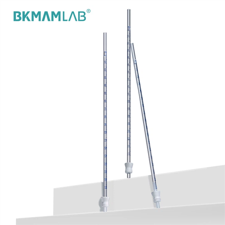 Lab Supplier Disposable Plastic ESR Tube factory