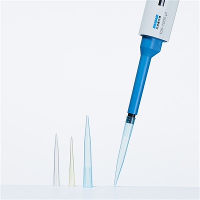 Hot Saling Biologic Sterile Disposable Pipette Tips Nrog Lim