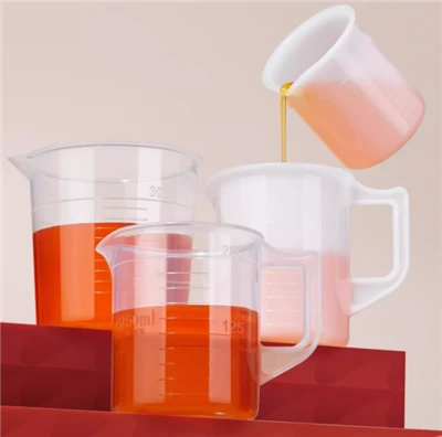 Yas Beaker / Ntsuas khob